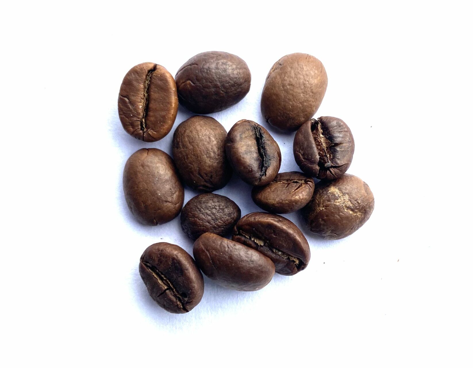 kaffeebohnen
