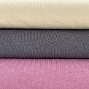 Soja-Modal Single Jersey