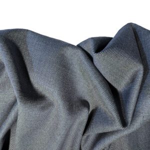 Viskose-Bananenfaser-Rec. Polyester