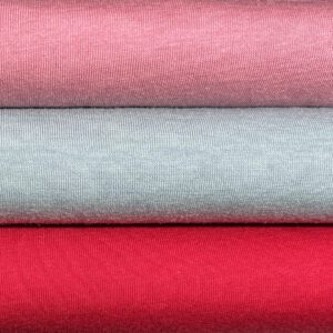 Milchfaser QMILK-Bio-Baumwolle Single Jersey