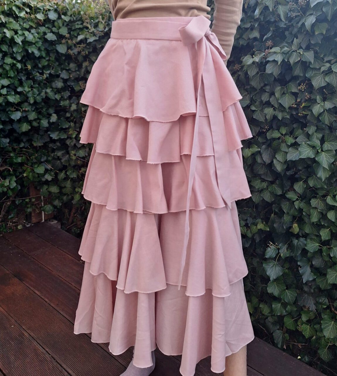 Galerie 10 Rock mit SeaCell Modeschule Hallein 1