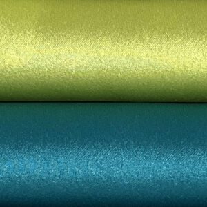 Naia™ Acetat-Polyester-Double Face-Satin