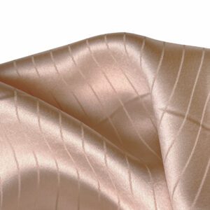 Naia™ Acetat-Polyester-Satin